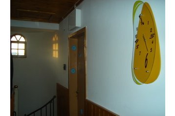 Bugarska Privát Černomorec, Eksterijer